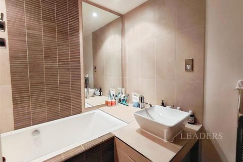 2 bedroom flat to rent, Jefferson Place, 1 Fernie Street, M4