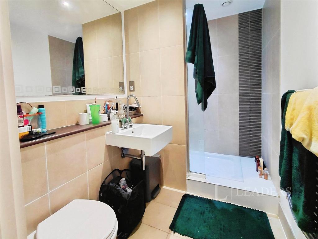 En Suite