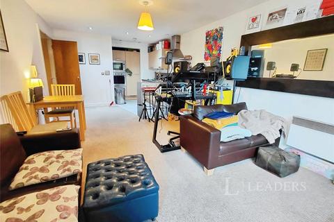 undefined, Jefferson Place, 1 Fernie Street, M4