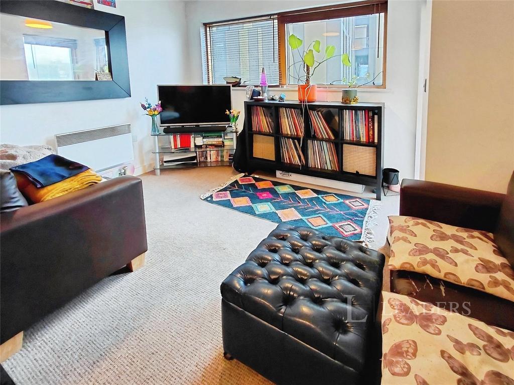 Living Room 2