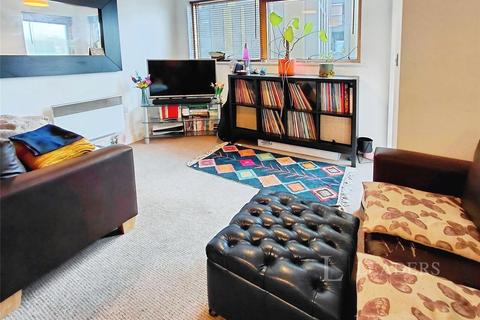 undefined, Jefferson Place, 1 Fernie Street, M4