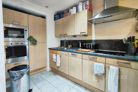 undefined, Jefferson Place, 1 Fernie Street, M4