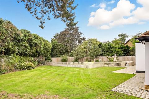 4 bedroom detached house for sale, Back Lane, Fryerning