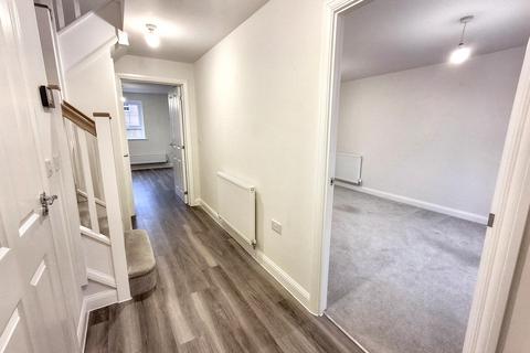 undefined, James Ancaster Avenue, Corby Glen, Grantham, NG33