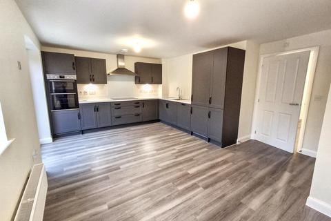 undefined, James Ancaster Avenue, Corby Glen, Grantham, NG33