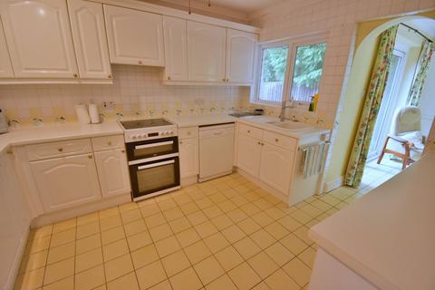 3 bedroom detached bungalow for sale, Pinewood Road, Ferndown, BH22