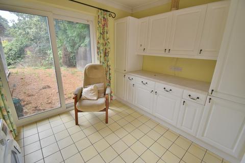 3 bedroom detached bungalow for sale, Pinewood Road, Ferndown, BH22