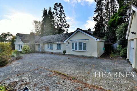 3 bedroom detached bungalow for sale, Pinewood Road, Ferndown, BH22