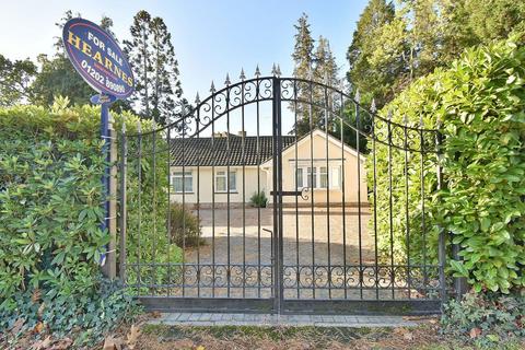 3 bedroom detached bungalow for sale, Pinewood Road, Ferndown, BH22