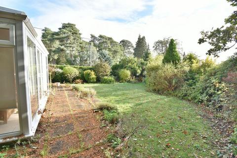 3 bedroom detached bungalow for sale, Pinewood Road, Ferndown, BH22
