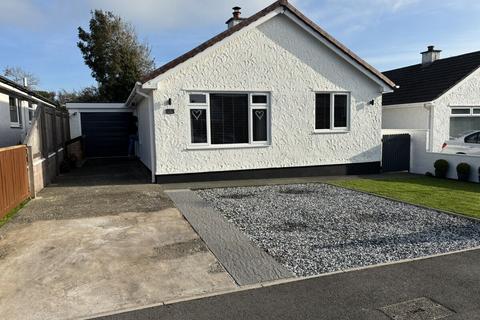 undefined, Lon Fain, Dwyran, Anglesey, LL61