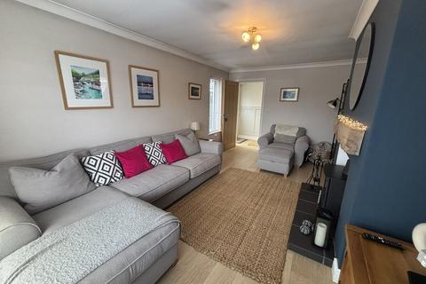undefined, Lon Fain, Dwyran, Anglesey, LL61