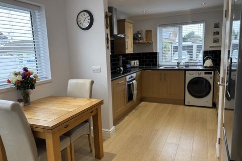 undefined, Lon Fain, Dwyran, Anglesey, LL61