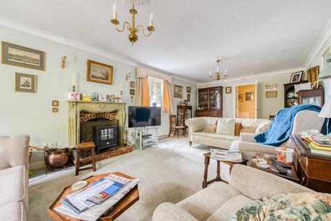 4 bedroom detached house for sale, High Road, Harleston IP20