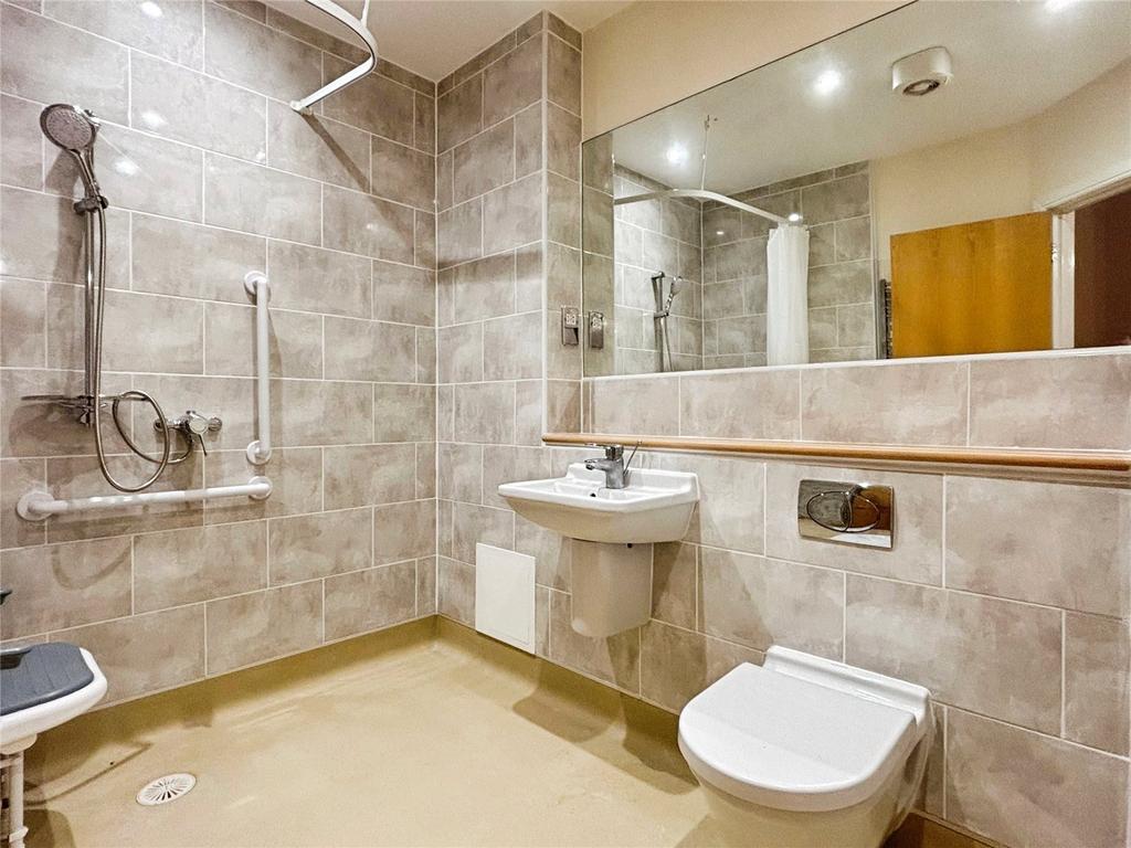 En-Suite