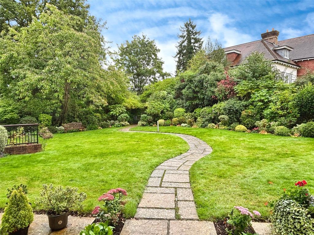 Communal Garden