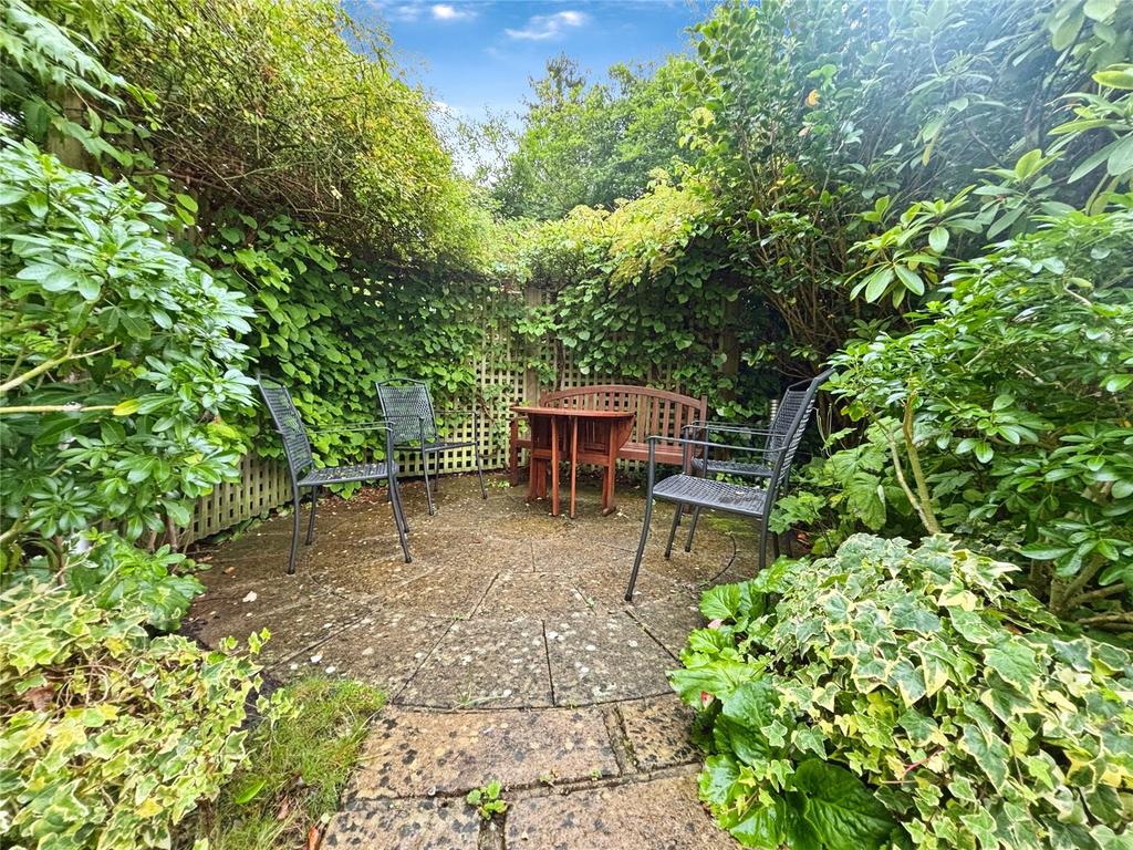 Communal Garden