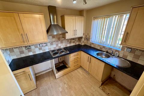 undefined, Bowls Court, Coventry, CV5