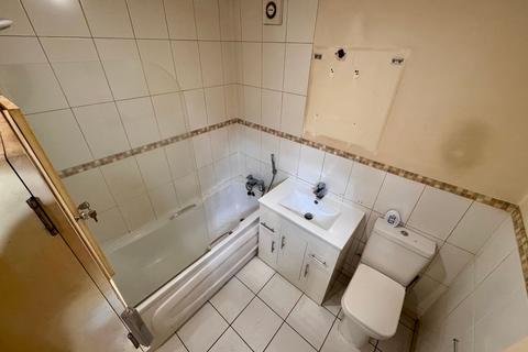 undefined, Bowls Court, Coventry, CV5