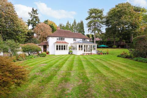 4 bedroom detached house for sale, The Warren, Ashtead, Surrey, KT21
