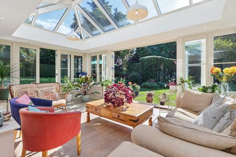 4 bedroom detached house for sale, The Warren, Ashtead, Surrey, KT21