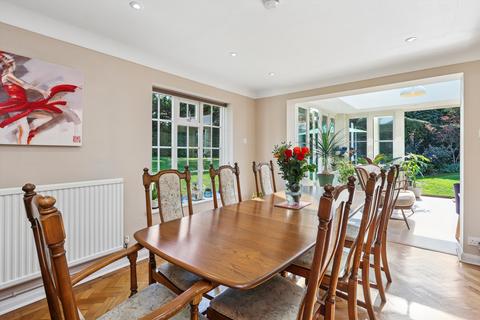 4 bedroom detached house for sale, The Warren, Ashtead, Surrey, KT21