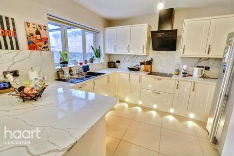 undefined, Stonehurst Road, Leicester