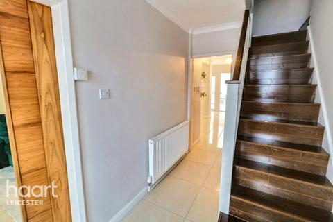 undefined, Stonehurst Road, Leicester