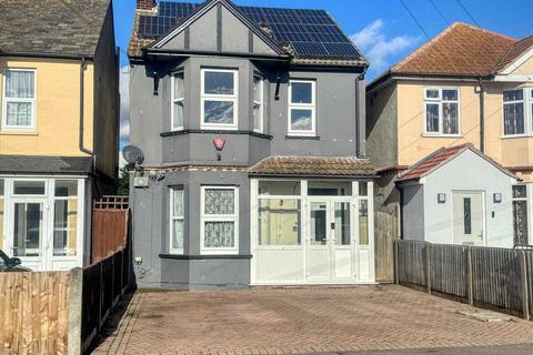 undefined, Clacton on Sea CO15