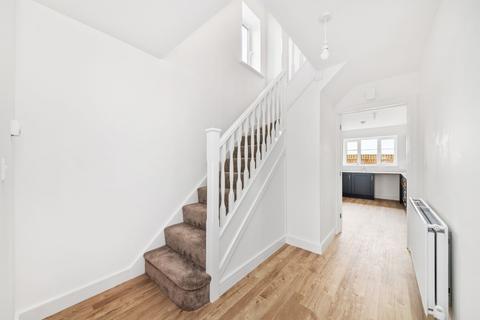 4 bedroom detached house for sale, Gongoozlers Walk, Killamarsh, S21