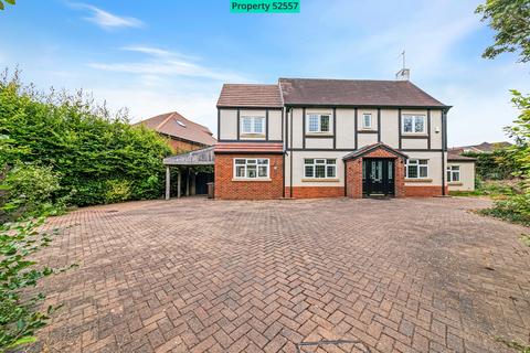 5 bedroom detached house for sale, The Linkway, Sutton, SM2