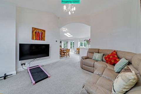 5 bedroom detached house for sale, The Linkway, Sutton, SM2