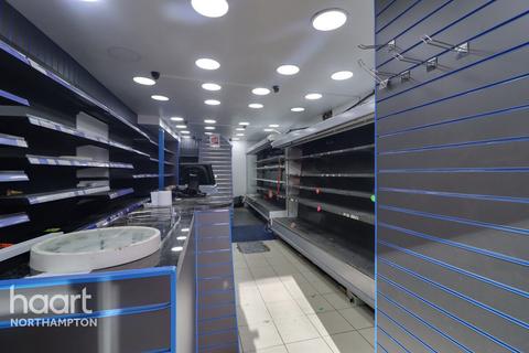 undefined, Marefair, Northampton