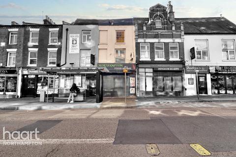undefined, Marefair, Northampton