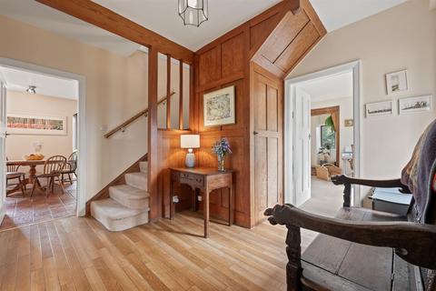 4 bedroom detached house for sale, Nottingham Road, Thurgaton NG14