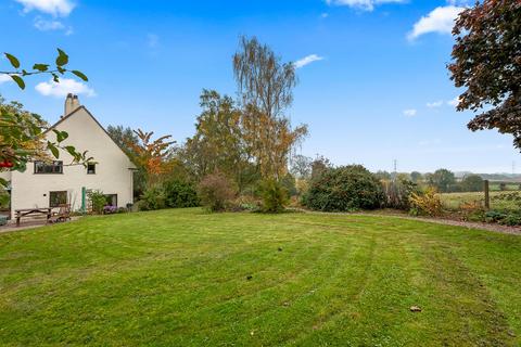 4 bedroom detached house for sale, Nottingham Road, Thurgaton NG14