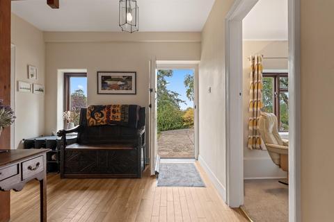 4 bedroom detached house for sale, Nottingham Road, Thurgaton NG14