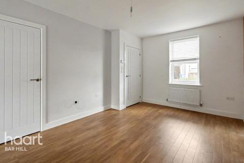 5 Chivers Way, Northstowe, Cambridge, CB24 1AH