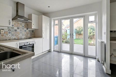 5 Chivers Way, Northstowe, Cambridge, CB24 1AH