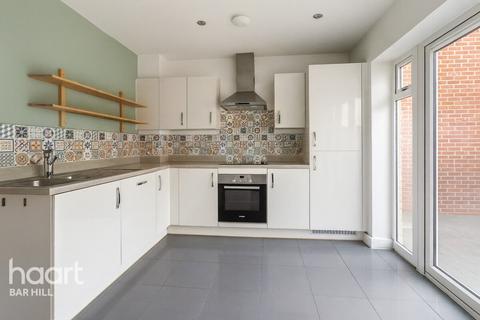 5 Chivers Way, Northstowe, Cambridge, CB24 1AH