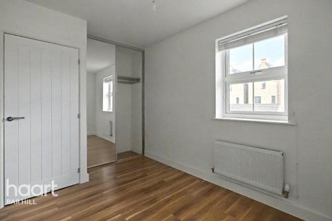 5 Chivers Way, Northstowe, Cambridge, CB24 1AH