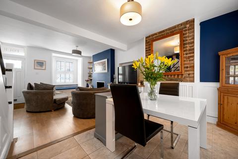 undefined, Queen Street, Stamford