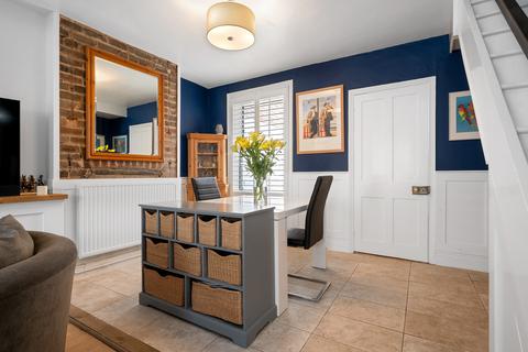 undefined, Queen Street, Stamford