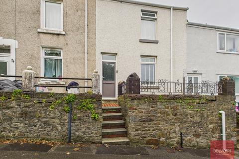 2 bedroom terraced house for sale, Fullers Row, Mount Pleasant, Swansea, SA1