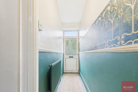 2 bedroom terraced house for sale, Fullers Row, Mount Pleasant, Swansea, SA1