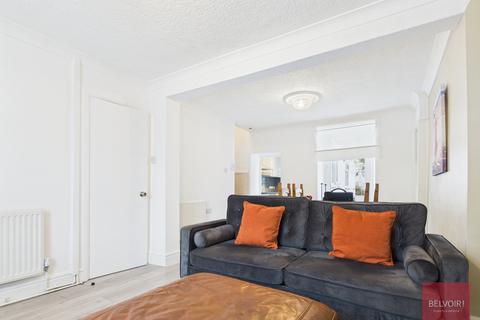 2 bedroom terraced house for sale, Fullers Row, Mount Pleasant, Swansea, SA1