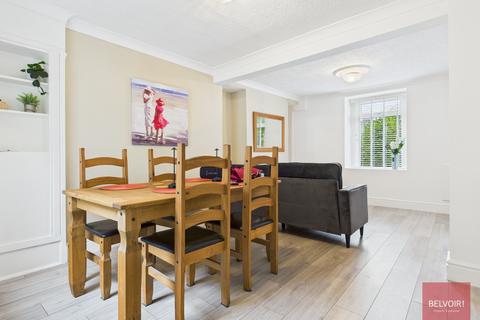 2 bedroom terraced house for sale, Fullers Row, Mount Pleasant, Swansea, SA1