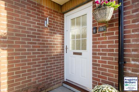 undefined, Gordon Way, Stewarton, KA3