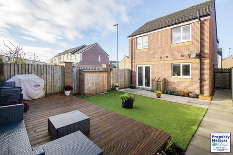 undefined, Gordon Way, Stewarton, KA3