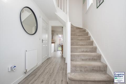 undefined, Gordon Way, Stewarton, KA3